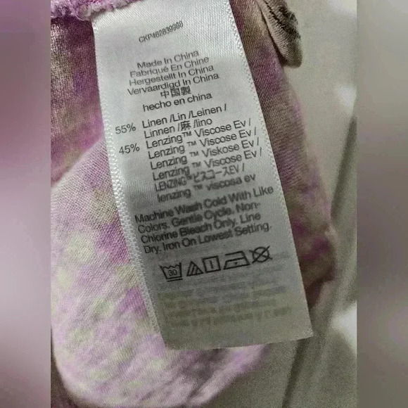 NEW MADEWELL CORA TOP - Picture 7 of 9